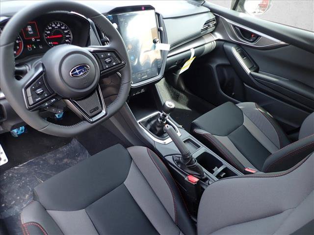 New 2026 Subaru WRX AWD/4WD image 9
