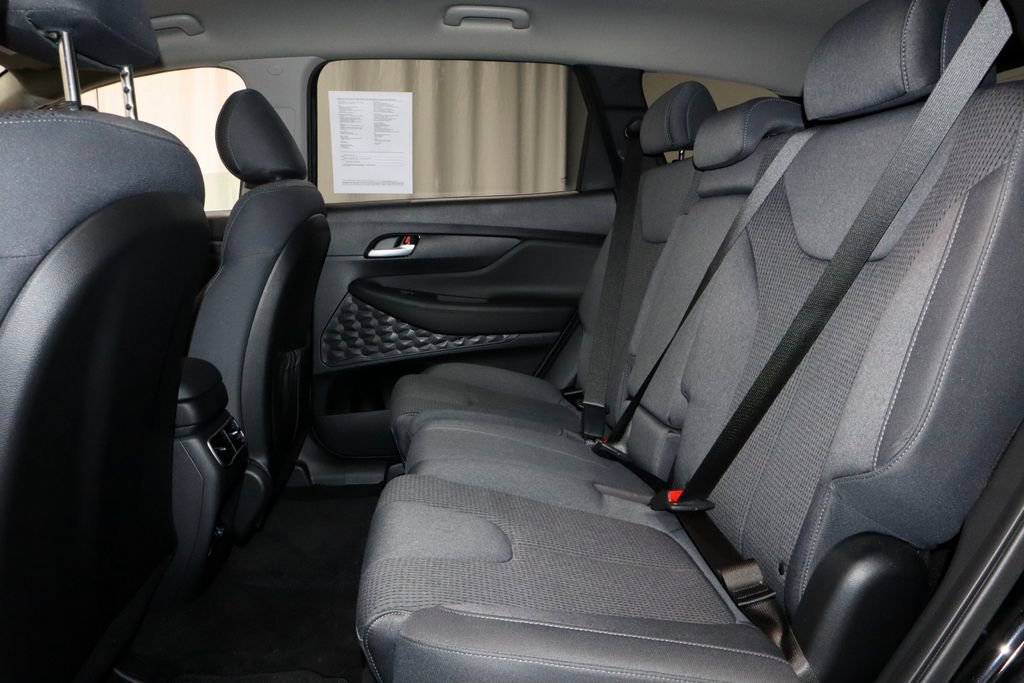 Certified 2023 Hyundai Santa Fe SEL AWD/4WD image 23
