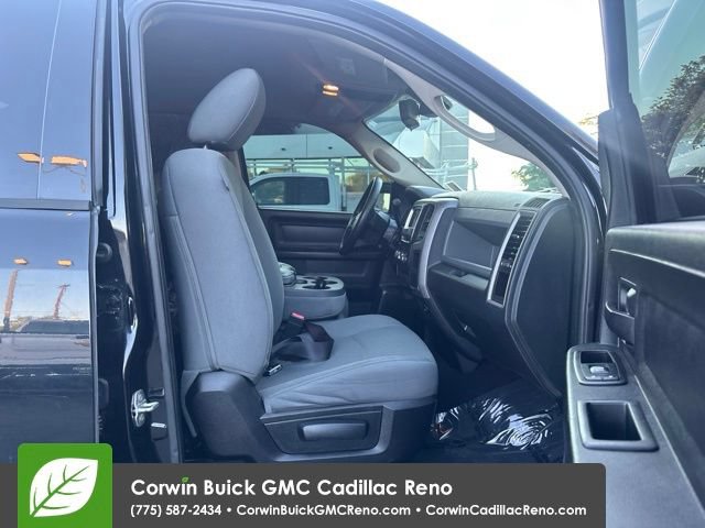 Used 2015 RAM 1500 Tradesman w/ Popular Equipment Group AWD/4WD image 38