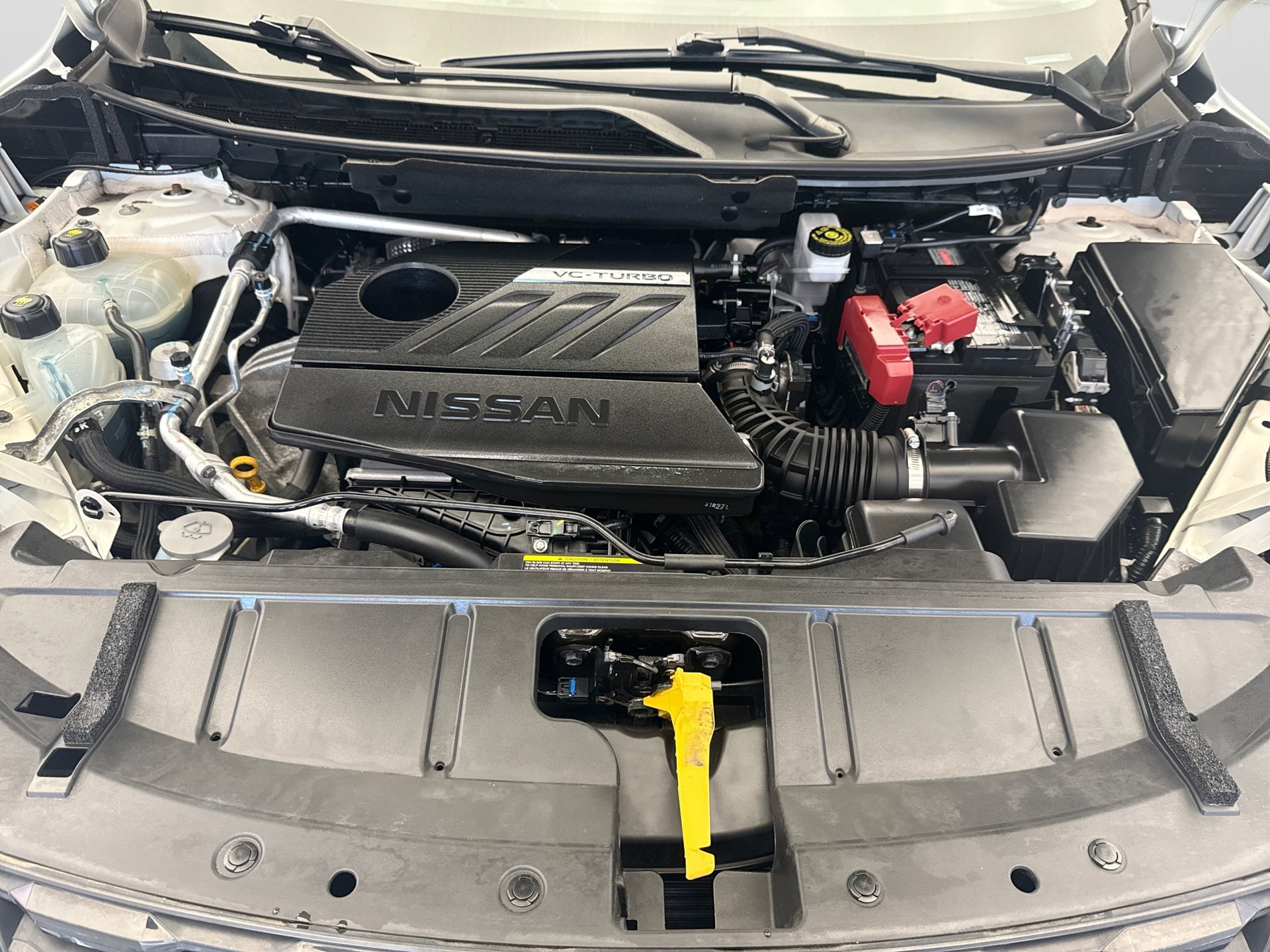 Used 2023 Nissan Rogue SV w/ SV Premium B Package AWD/4WD image 23