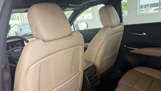 Certified 2024 Cadillac XT4 Luxury w/ Cold Weather Package AWD/4WD image 61