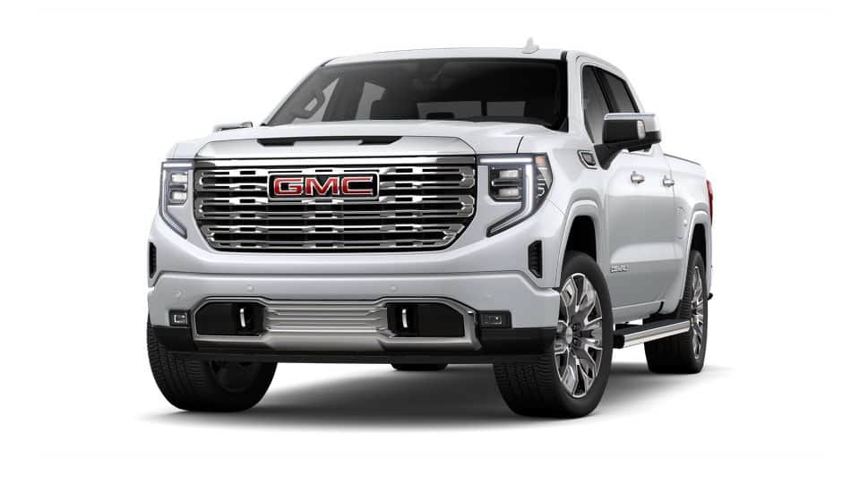 New 2026 GMC Sierra 1500 Denali image 74