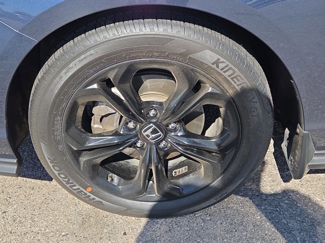 Used 2025 Honda Accord SE image 24