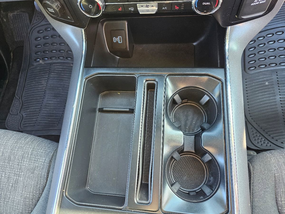 Used 2023 Ford F150 XLT w/ Equipment Group 302A High image 12