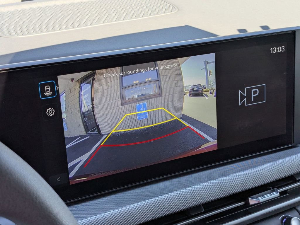 Used 2025 Hyundai Sonata SEL image 22