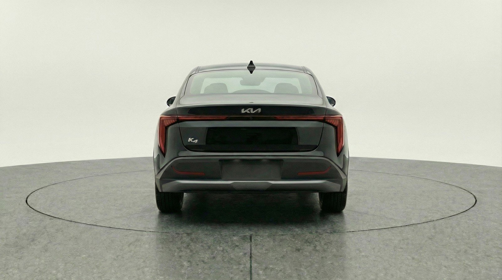 Used 2025 Kia K4 LXS image 7