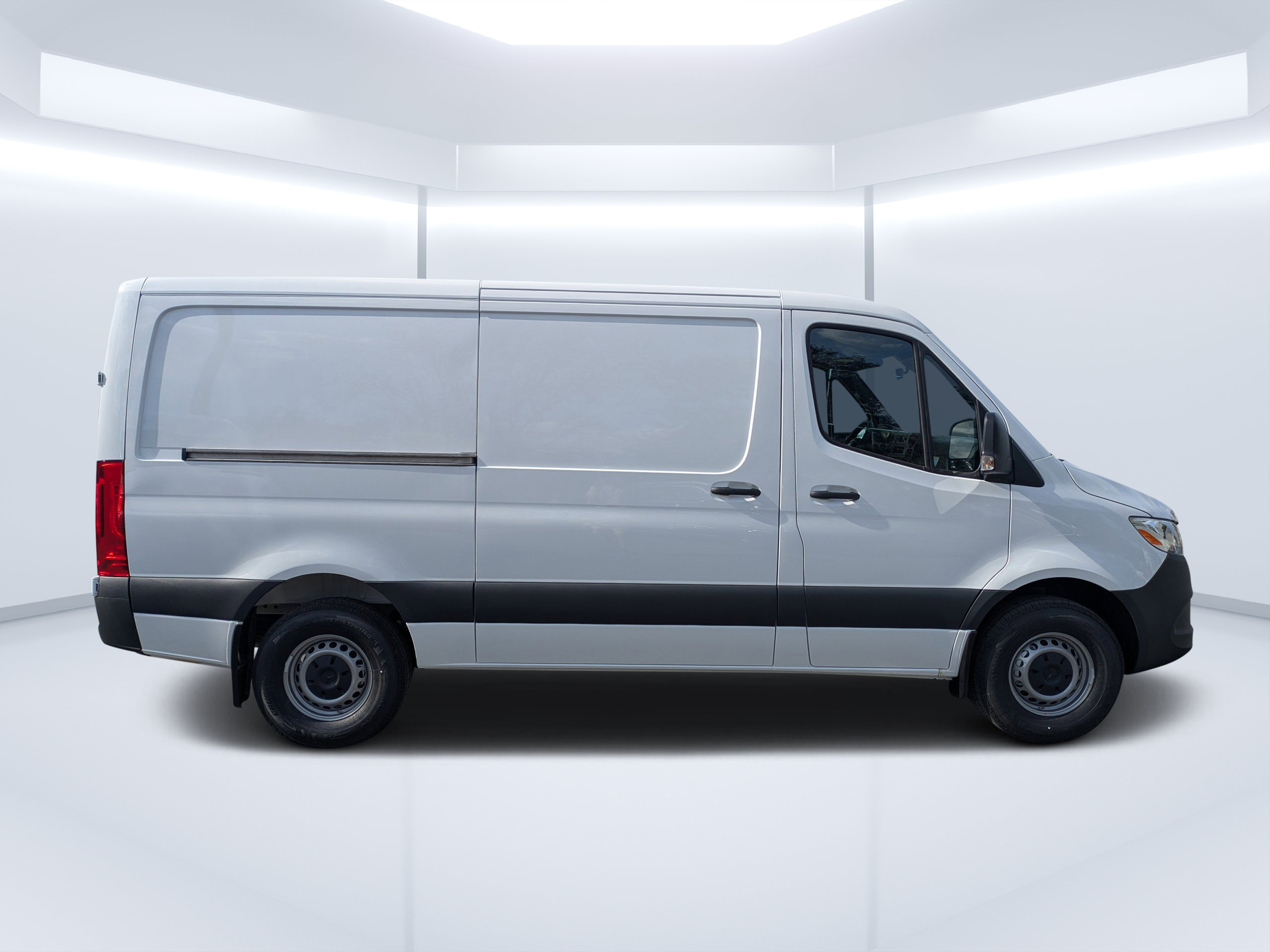 New 2026 Mercedes-Benz Sprinter 2500 image 4