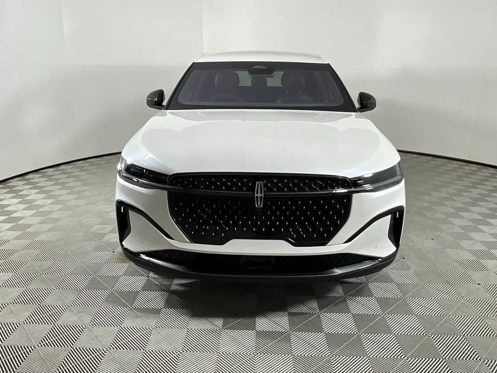 Certified 2024 Lincoln Nautilus Premier w/ Jet Appearance Package image 7