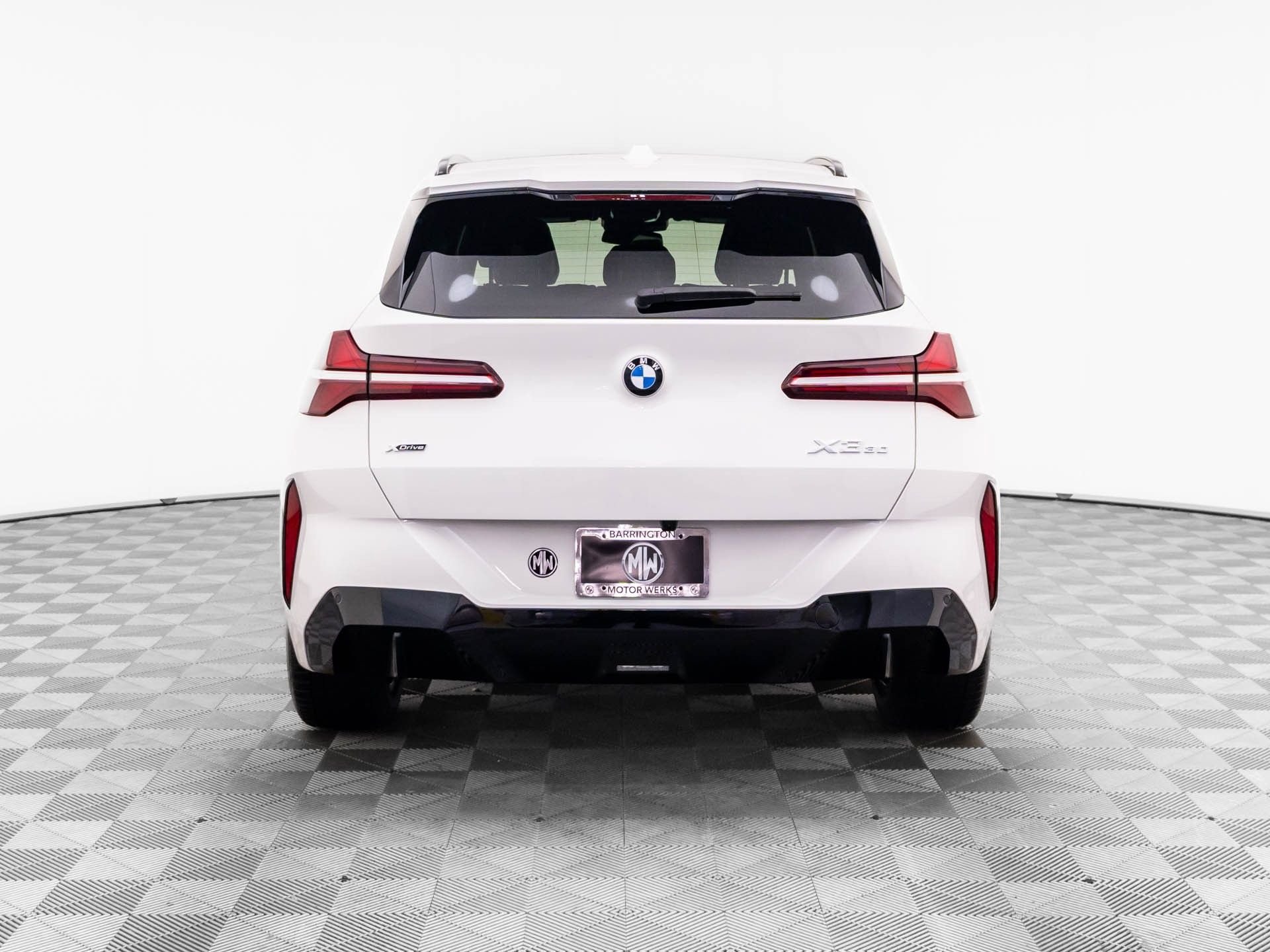 New 2026 BMW X3 xDrive30 w/ Premium Package AWD/4WD image 5