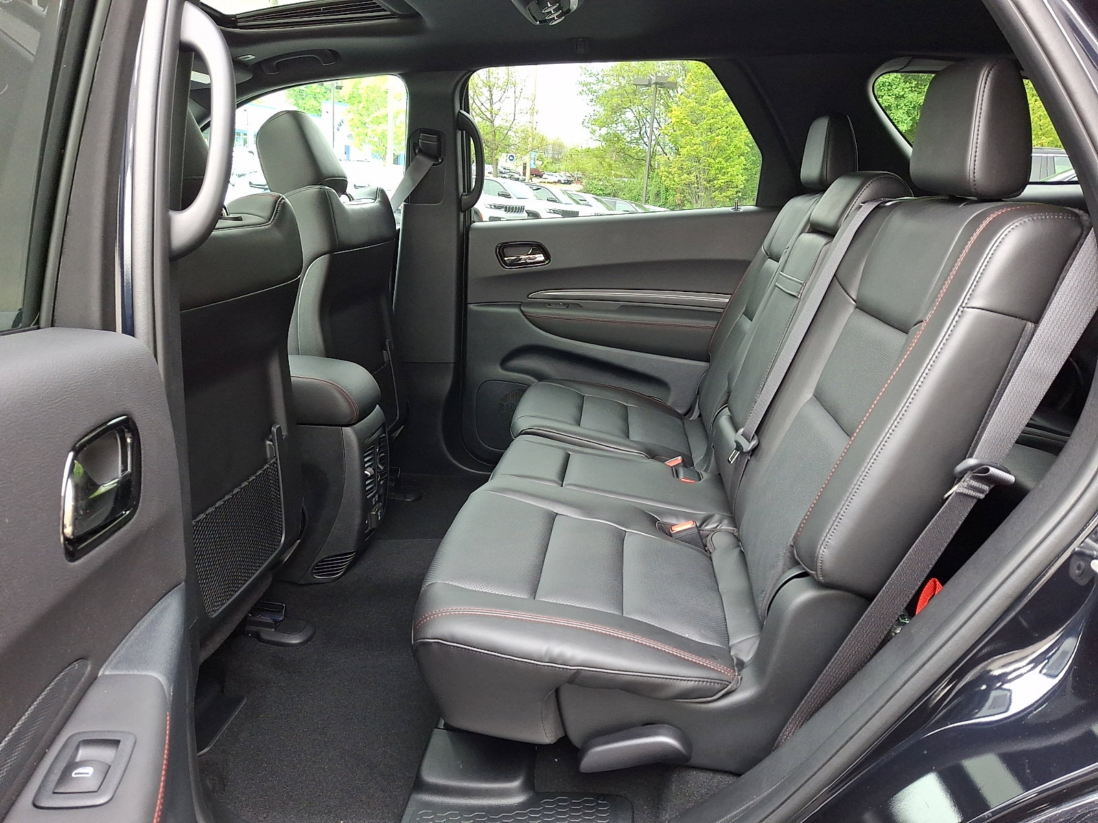 New 2026 Dodge Durango GT AWD/4WD image 6