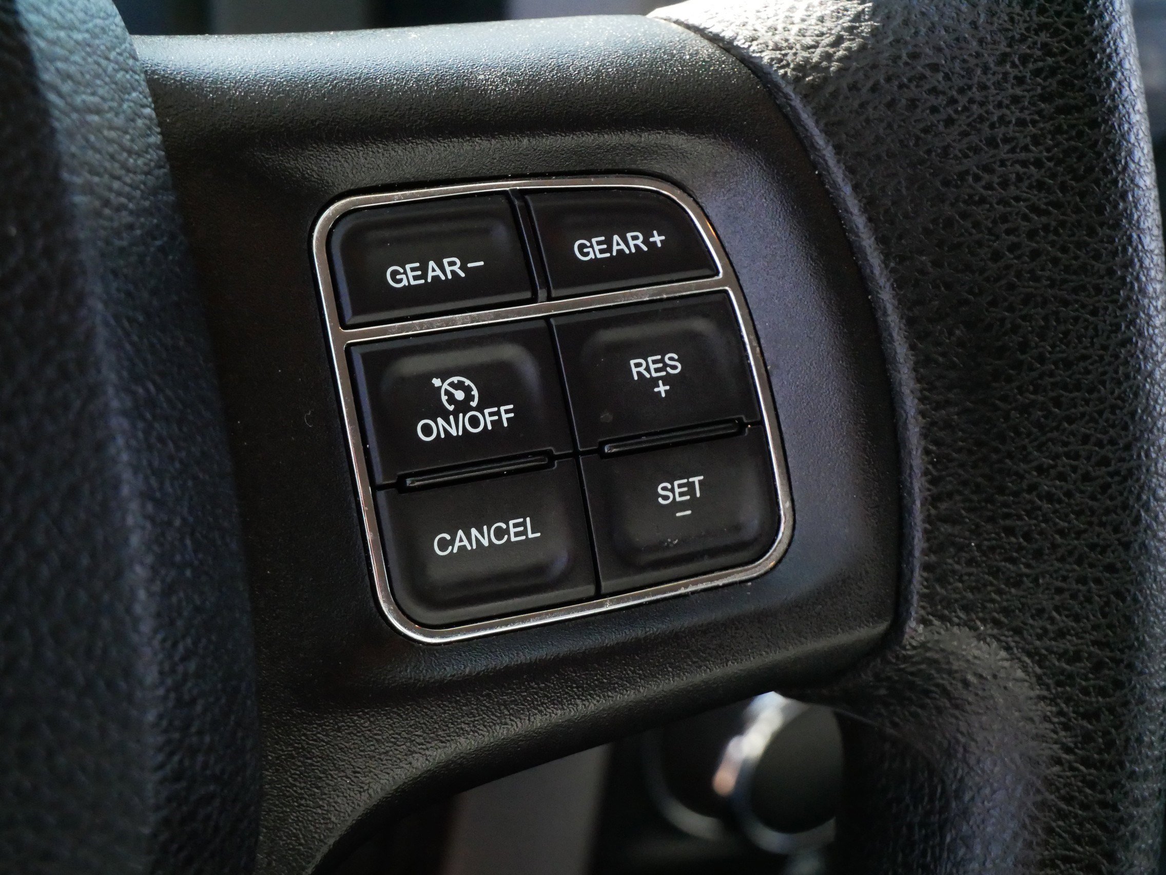 Used 2017 RAM 1500 Express w/ Express Value Package image 26