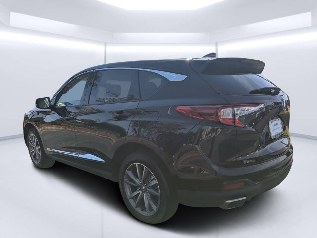 Used 2024 Acura RDX w/ Technology Package AWD/4WD image 5