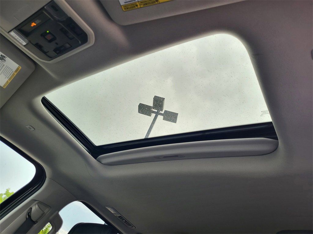 Used 2024 Toyota Sequoia SR5 w/ SR5 Premium Package image 33