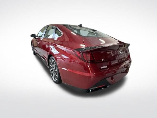 Used 2023 Hyundai Sonata Limited FWD image 5
