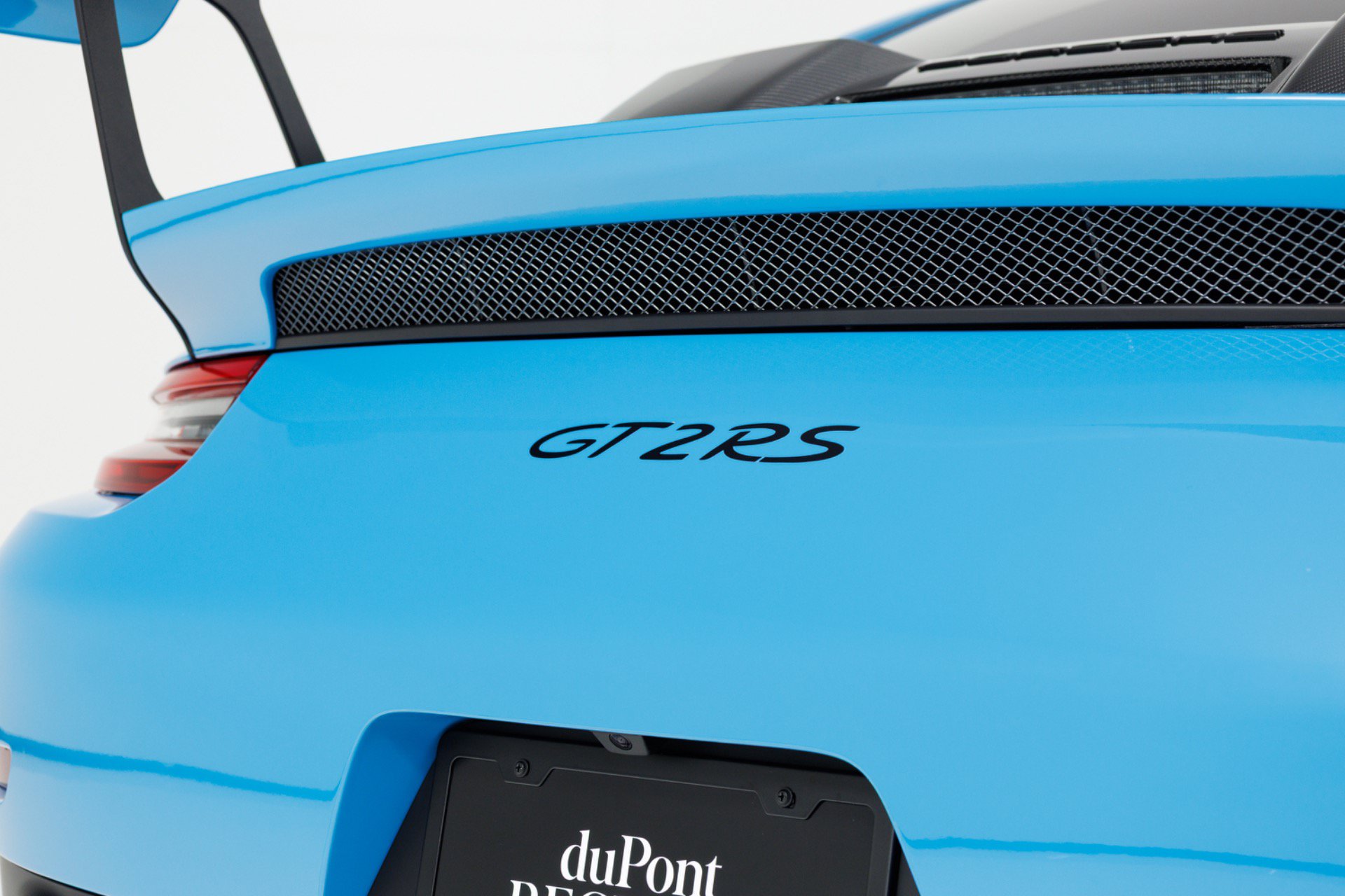 Used 2018 Porsche 911 GT2 RS RWD image 75