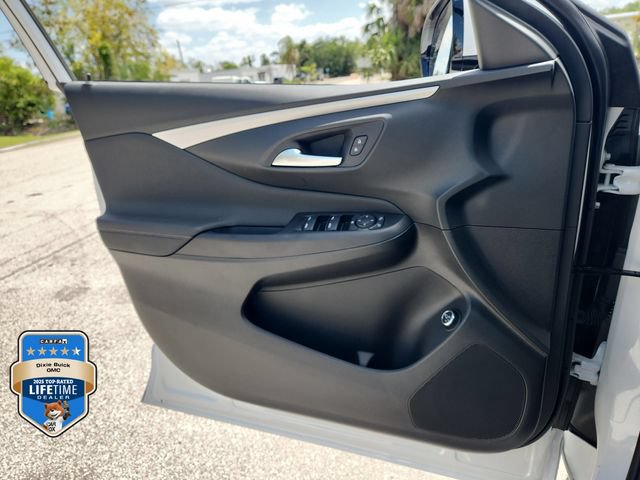 New 2026 Buick Envista Avenir FWD image 19