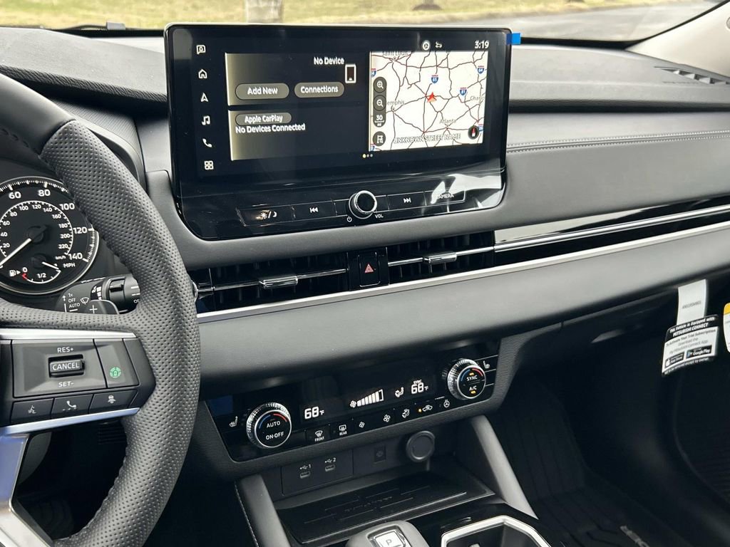 New 2026 Mitsubishi Outlander SE FWD image 24