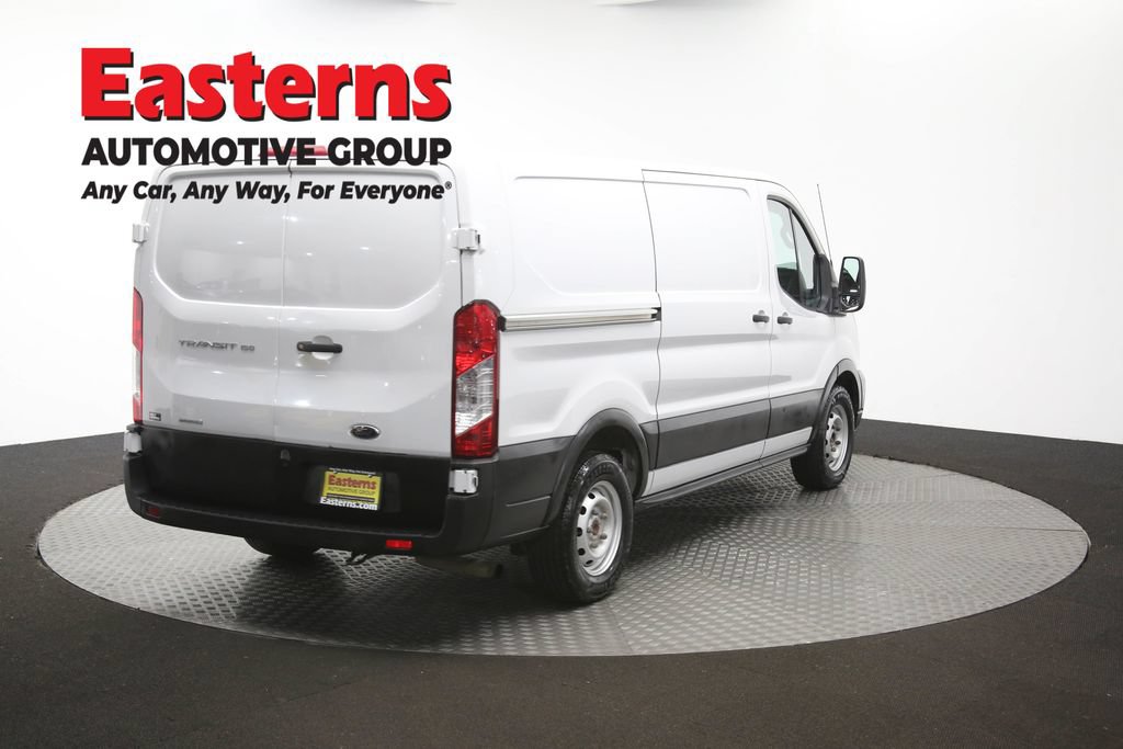 Used 2022 Ford Transit 150 Low Roof w/ Interior Upgrade Package RWD image 38
