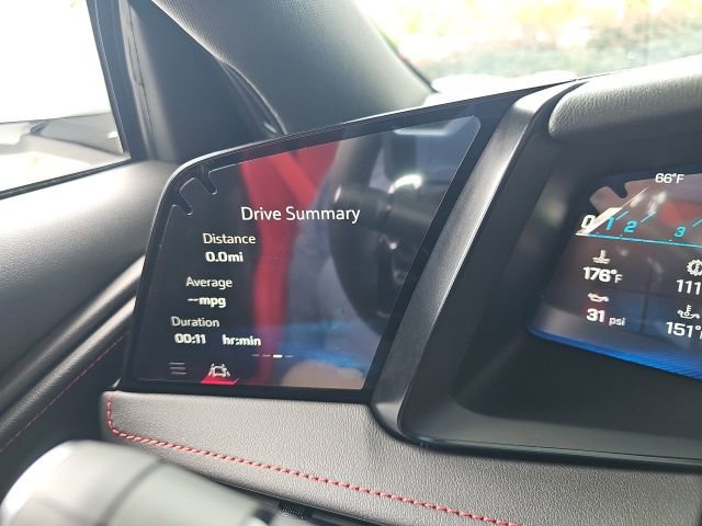 New 2026 Chevrolet Corvette Stingray Coupe w/ Z51 Performance Package image 63