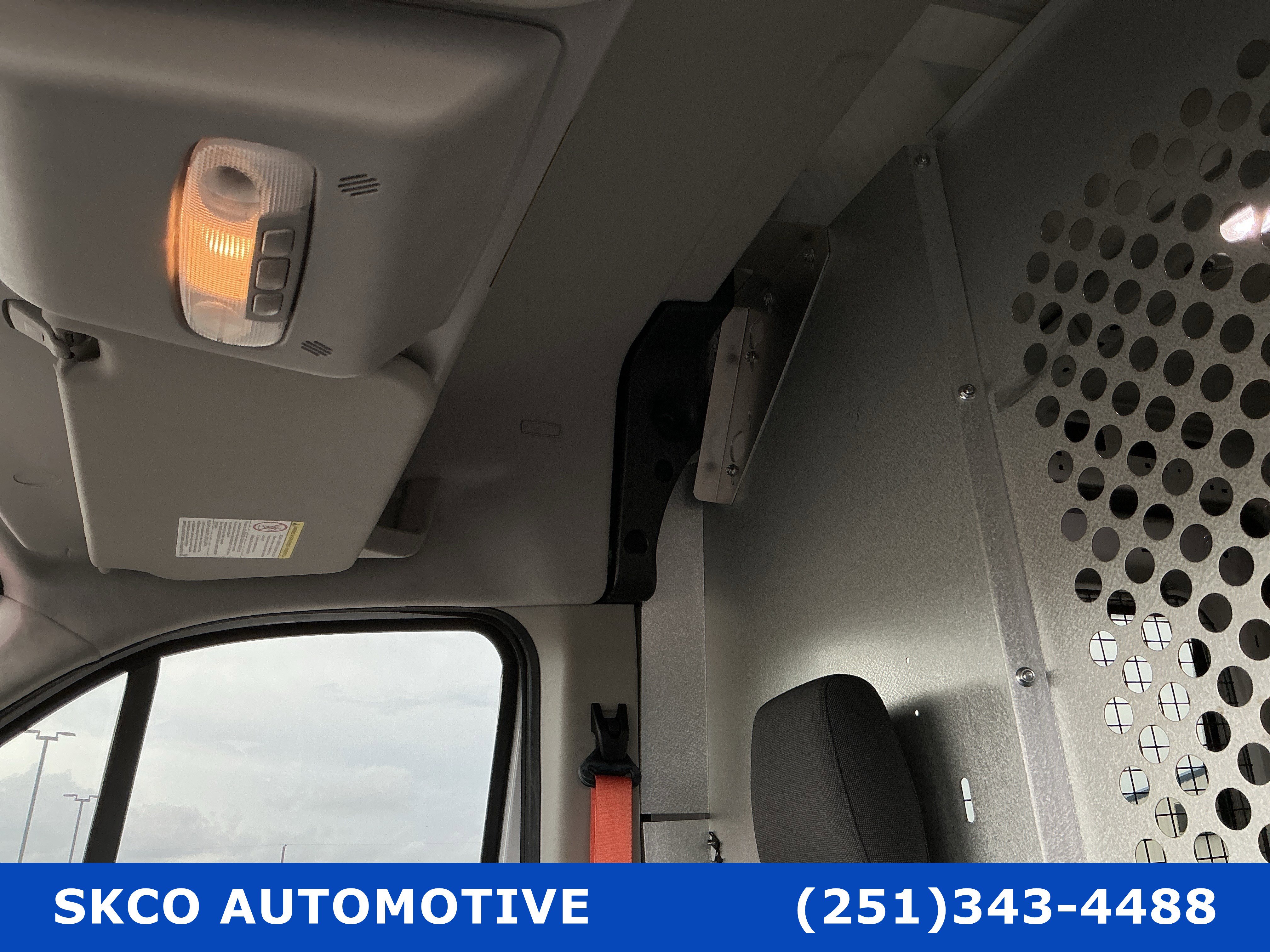 Used 2019 Ford Transit 250 148 Medium Roof w/ Exterior Upgrade Package image 26