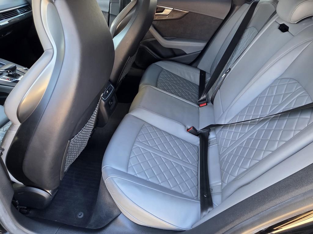 Used 2018 Audi S5 Prestige image 10