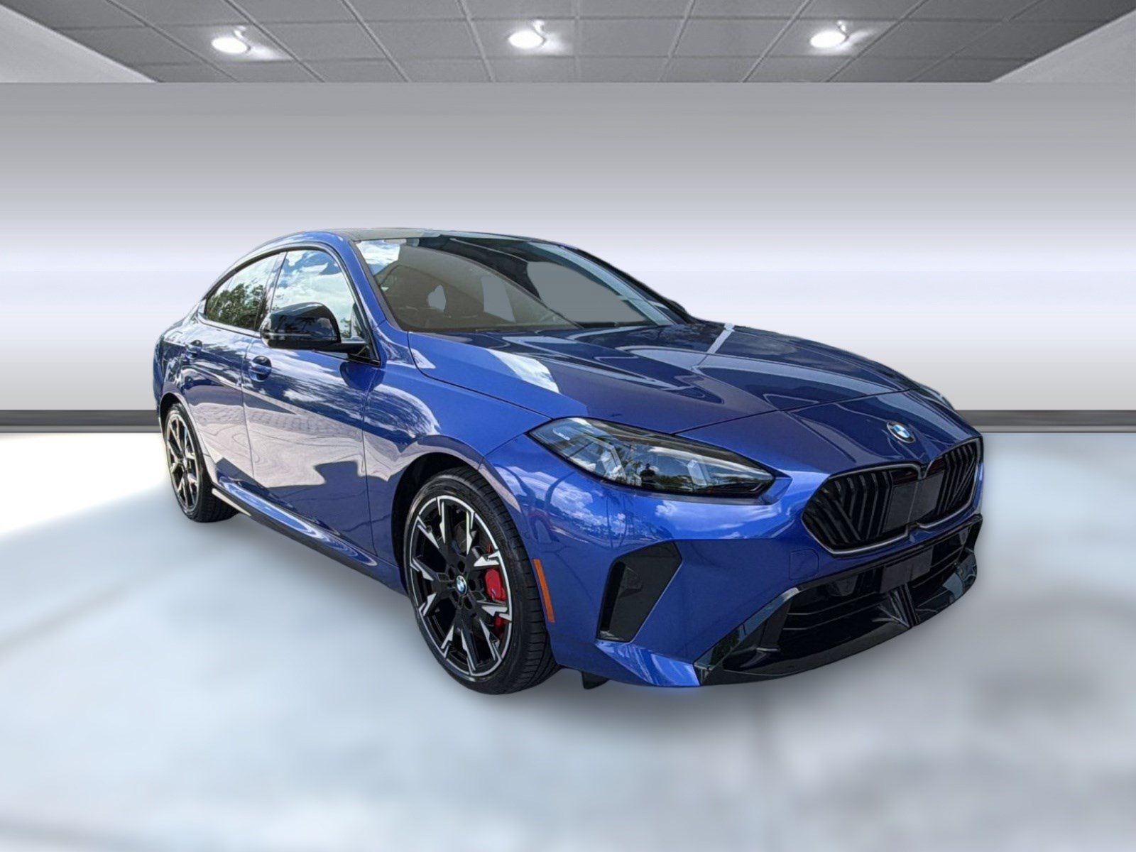 Used 2026 BMW 228i xDrive w/ Technology Package AWD/4WD image 7