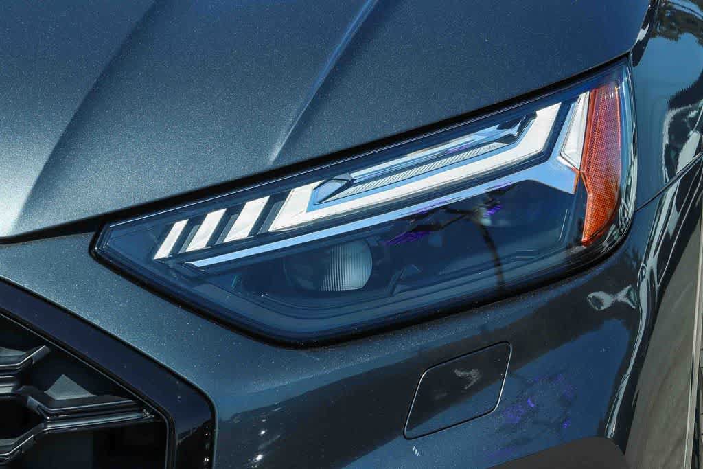 Used 2024 Audi Q5 2.0T Prestige AWD/4WD image 6
