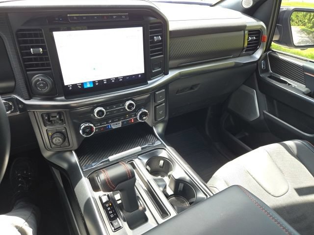 Used 2024 Ford F150 Raptor AWD/4WD image 14