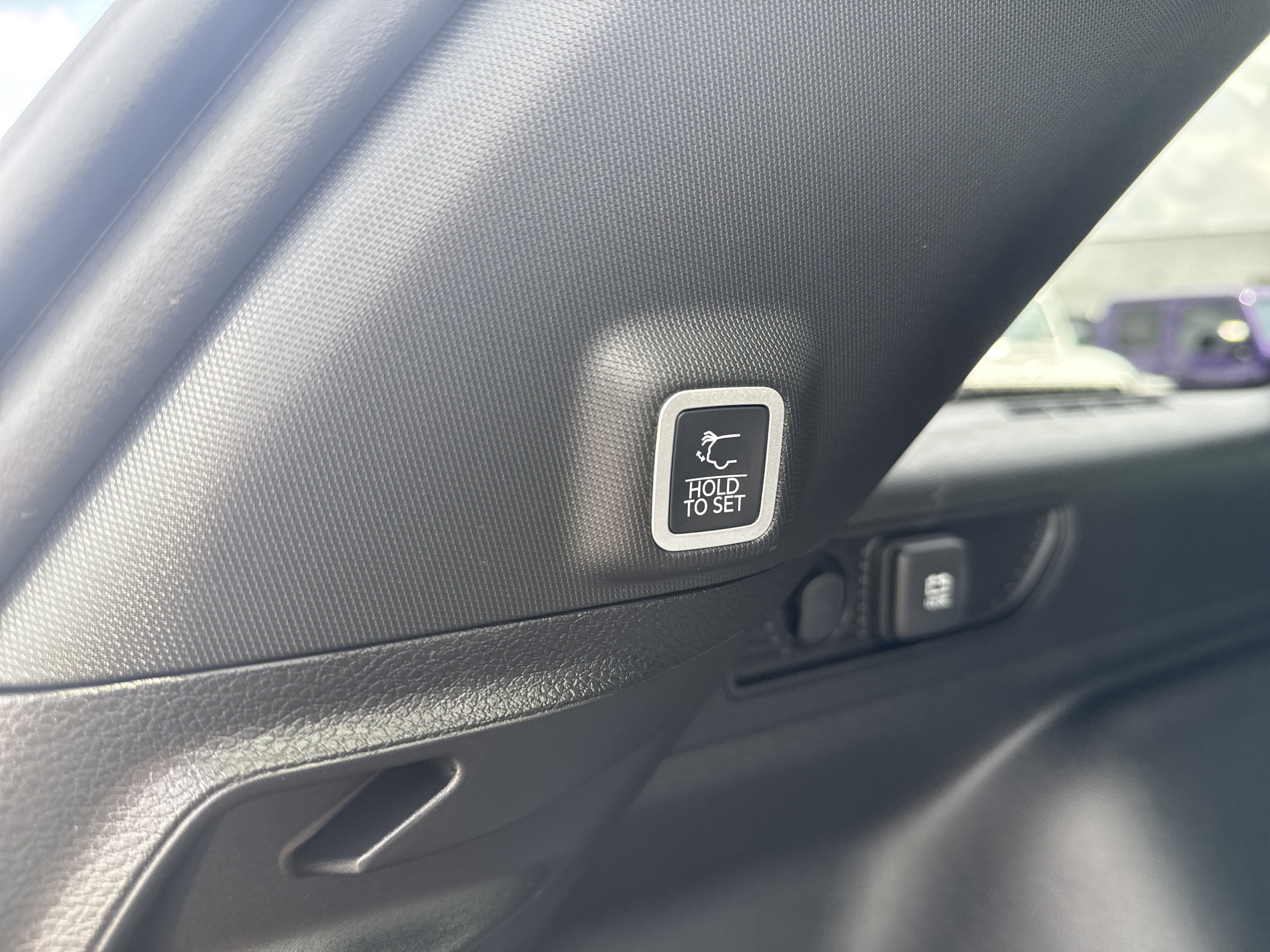 New 2026 Jeep Grand Cherokee Limited AWD/4WD image 19