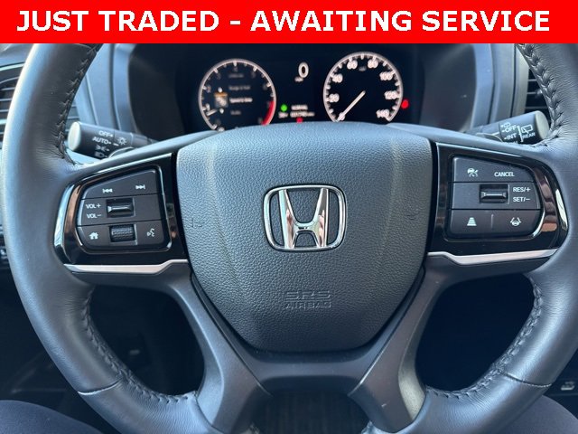 Used 2025 Honda Odyssey EX-L image 16