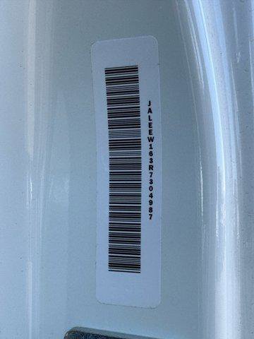 New 2024 Chevrolet Low Cab Forward 5500XD image 26