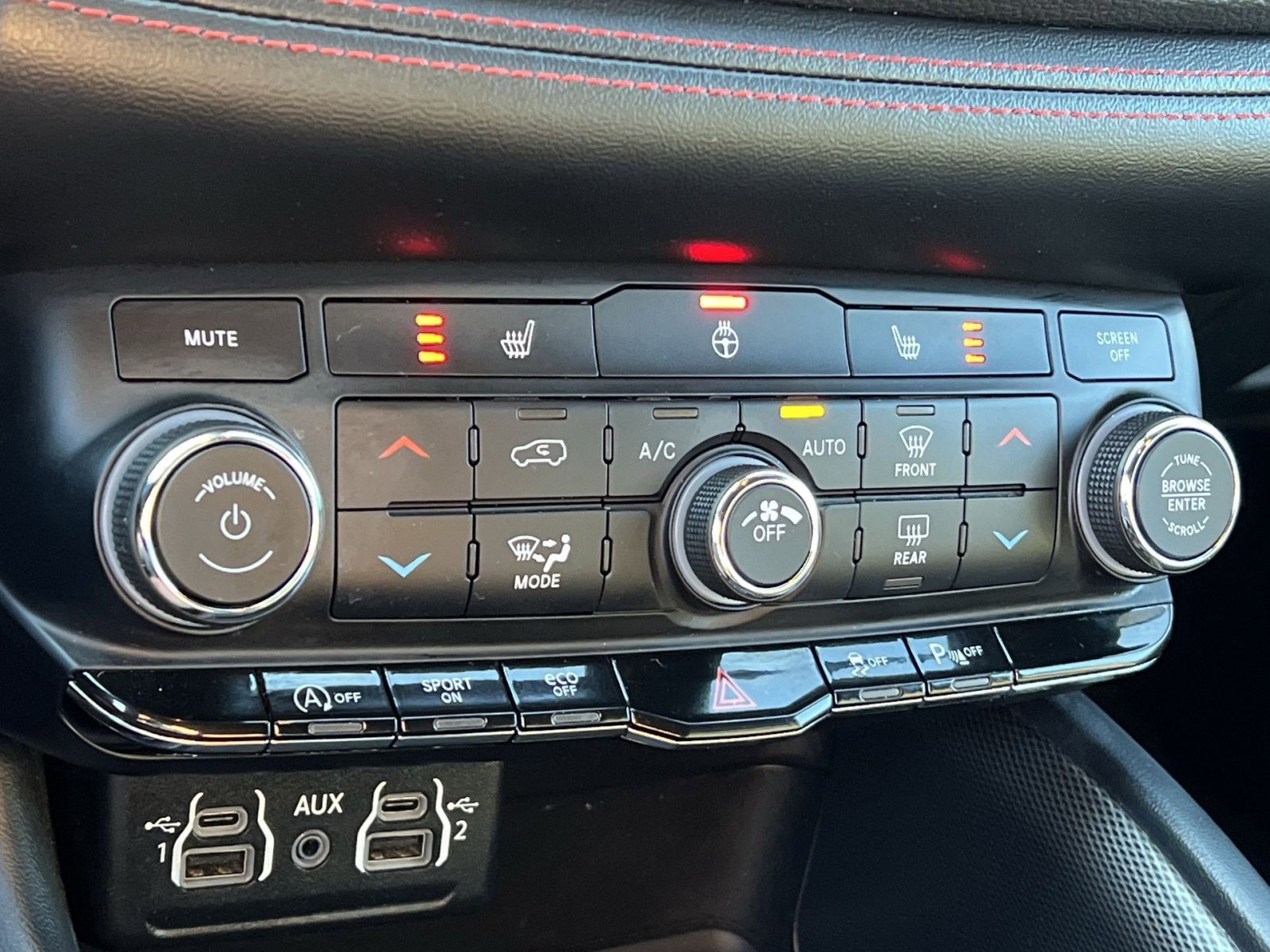 Used 2023 Dodge Durango GT image 20