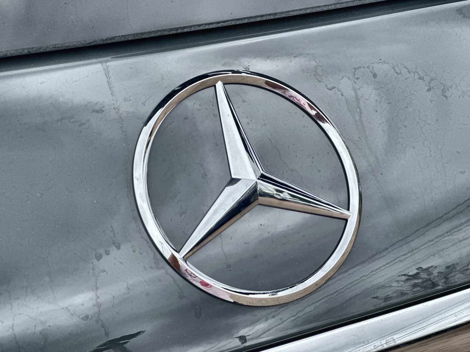 New 2026 Mercedes-Benz GLS 450 4MATIC image 16