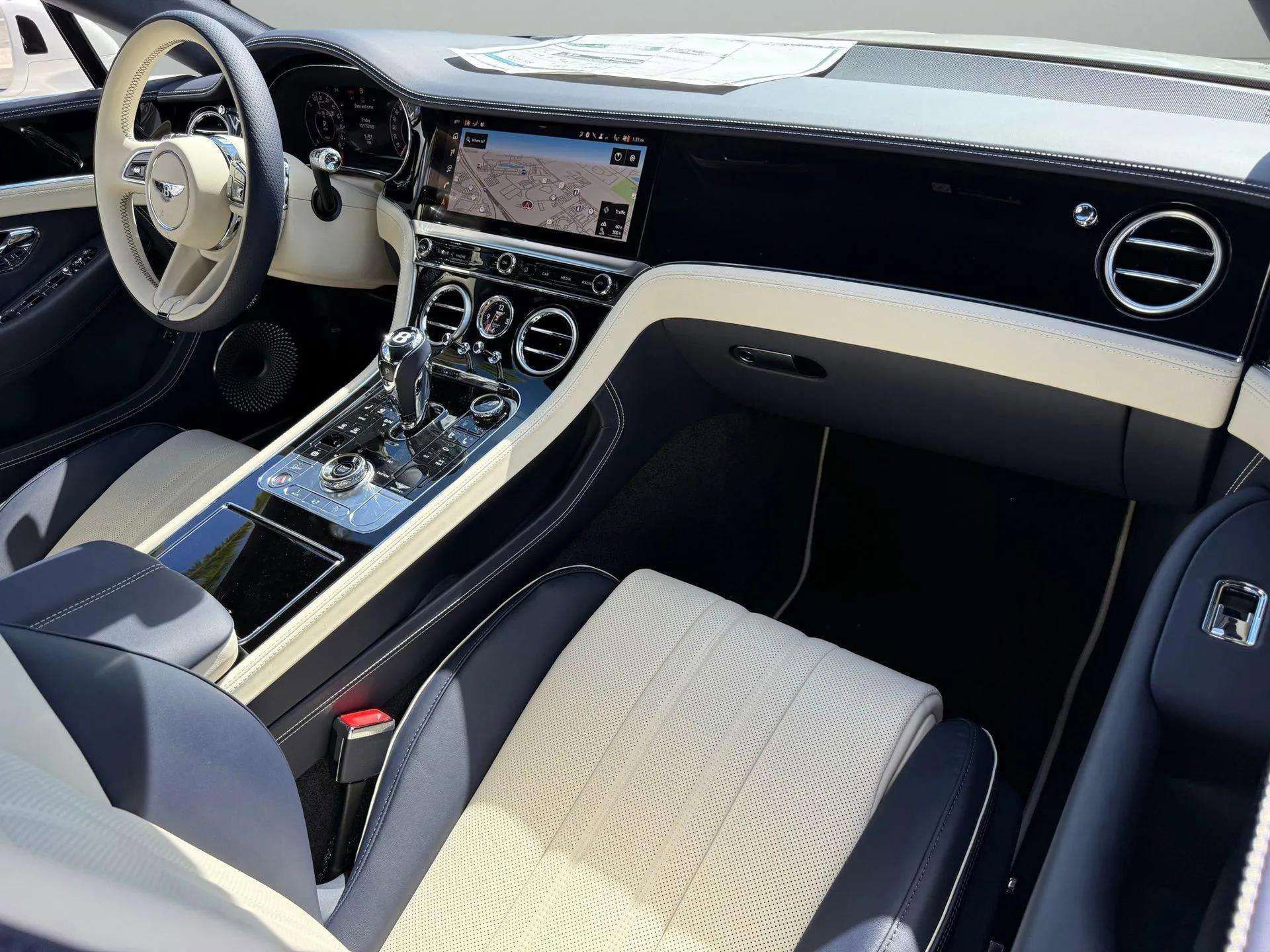 New 2026 Bentley Continental GT AWD/4WD video 2
