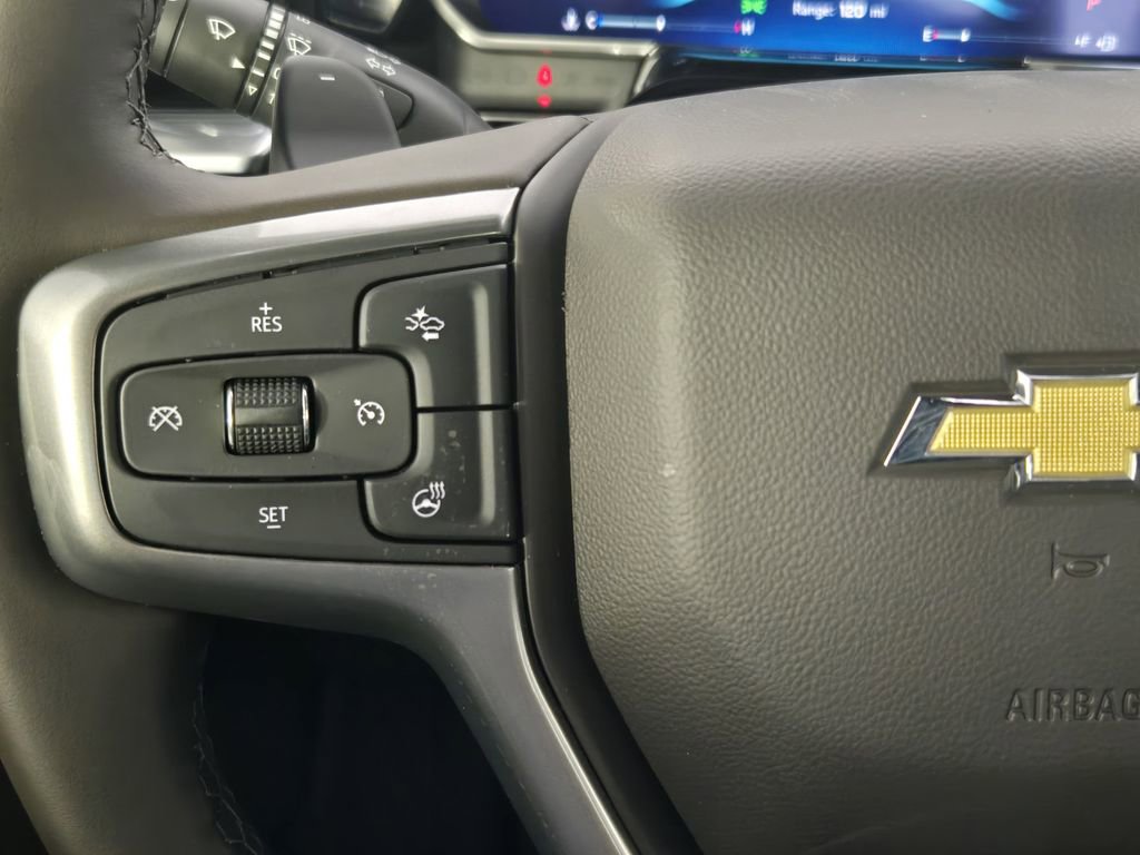 New 2026 Chevrolet Silverado 1500 LT image 32