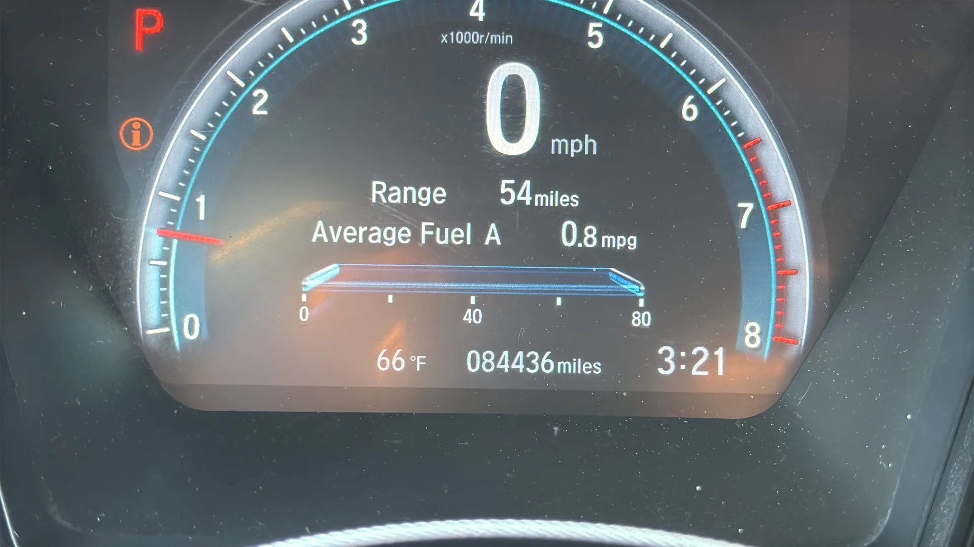 Used 2020 Honda Civic LX image 17