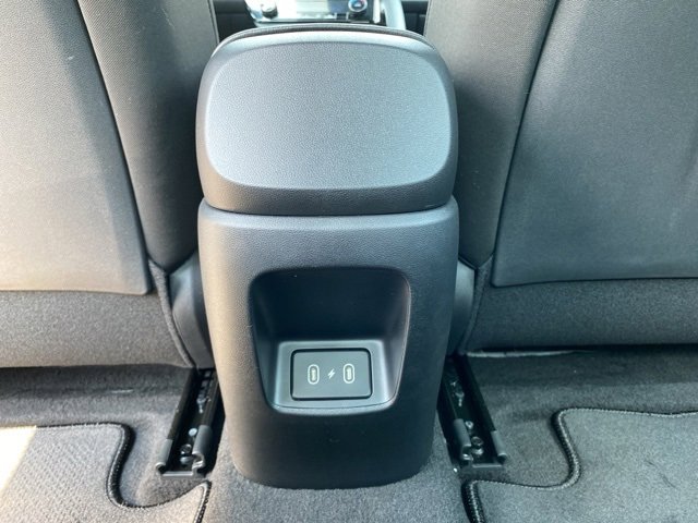 New 2025 Hyundai Elantra SEL image 29