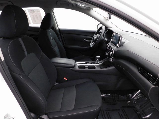 Used 2024 Nissan Sentra SV image 35