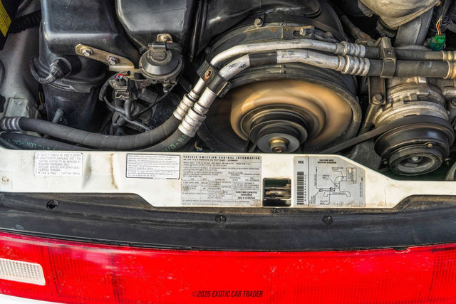 Used 1996 Porsche 911 Carrera image 26