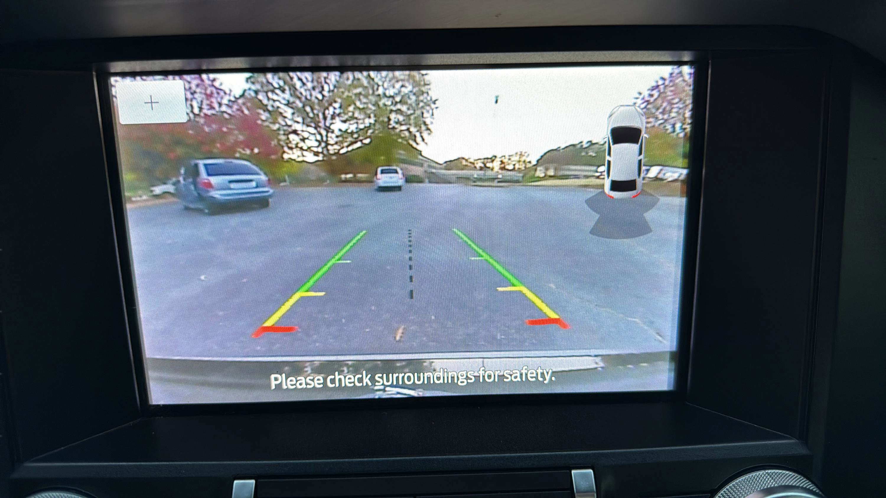 Used 2021 Ford Mustang Premium image 21