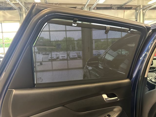 Used 2021 Hyundai Santa Fe SEL w/ Convenience Package FWD image 25