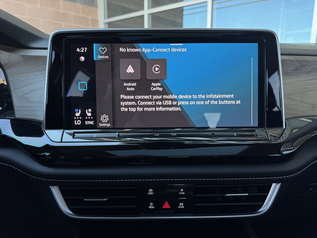 Used 2024 Volkswagen Atlas SE w/ Panoramic Sunroof Package image 22