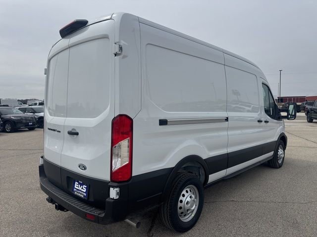 New 2026 Ford Transit 250 148 Medium Roof image 5
