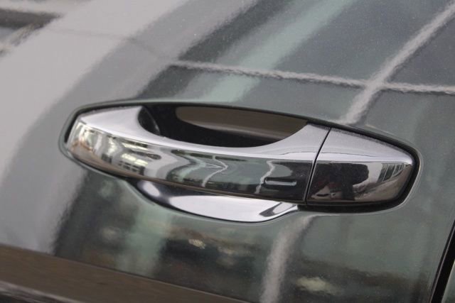 New 2026 Volkswagen Atlas SEL Premium R-Line image 10