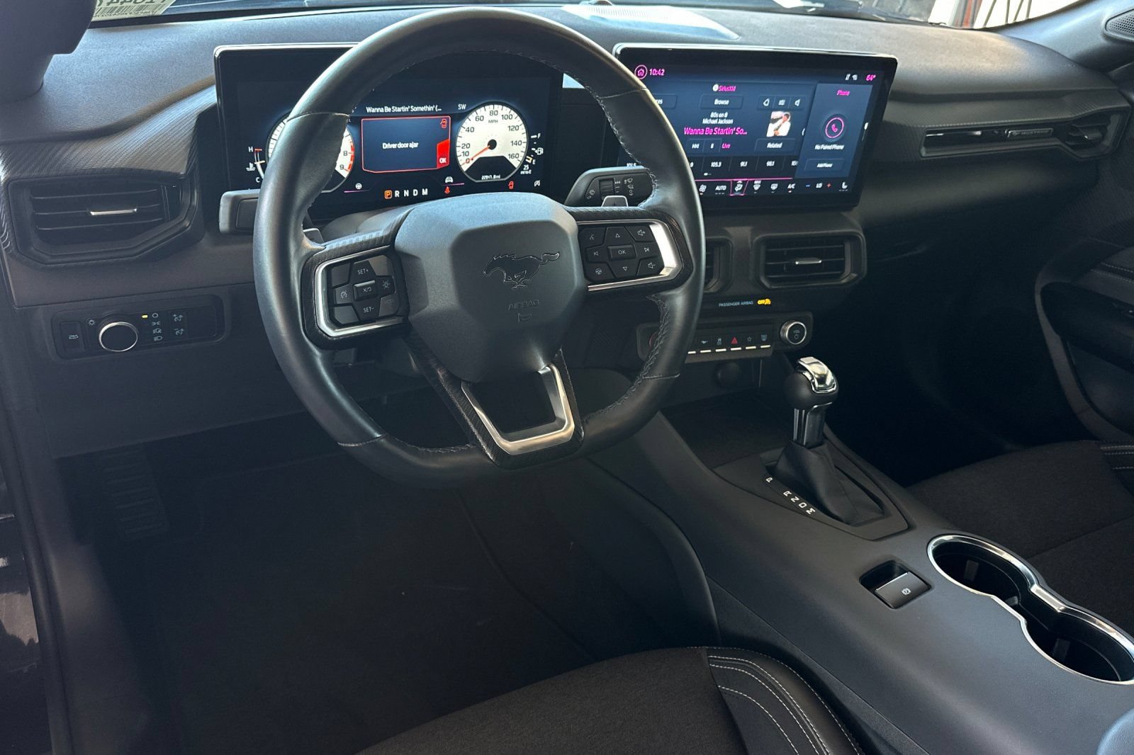 Certified 2024 Ford Mustang GT RWD image 12