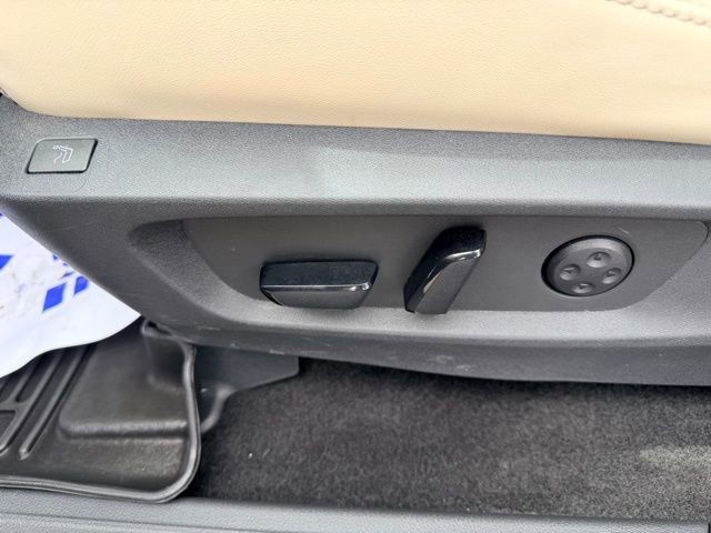 Used 2025 INFINITI QX60 Sensory image 18