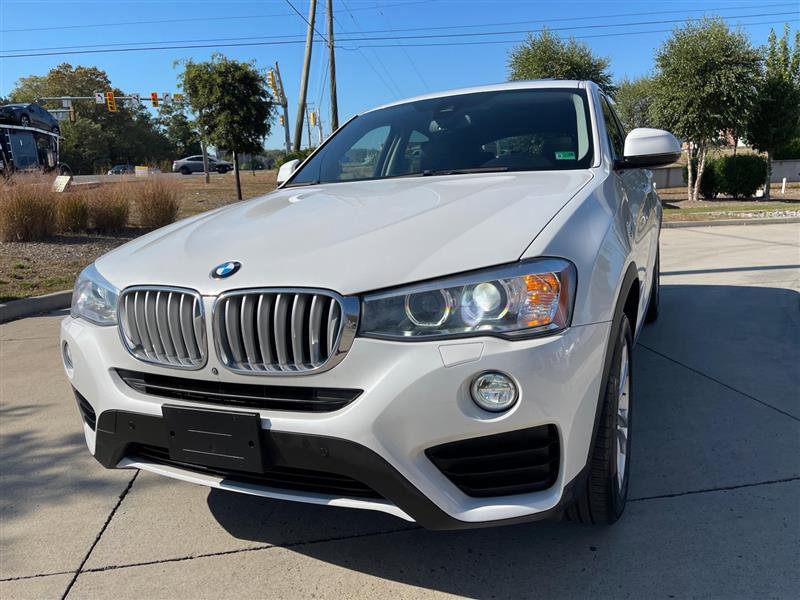 Used 2016 BMW X4 xDrive28i image 48