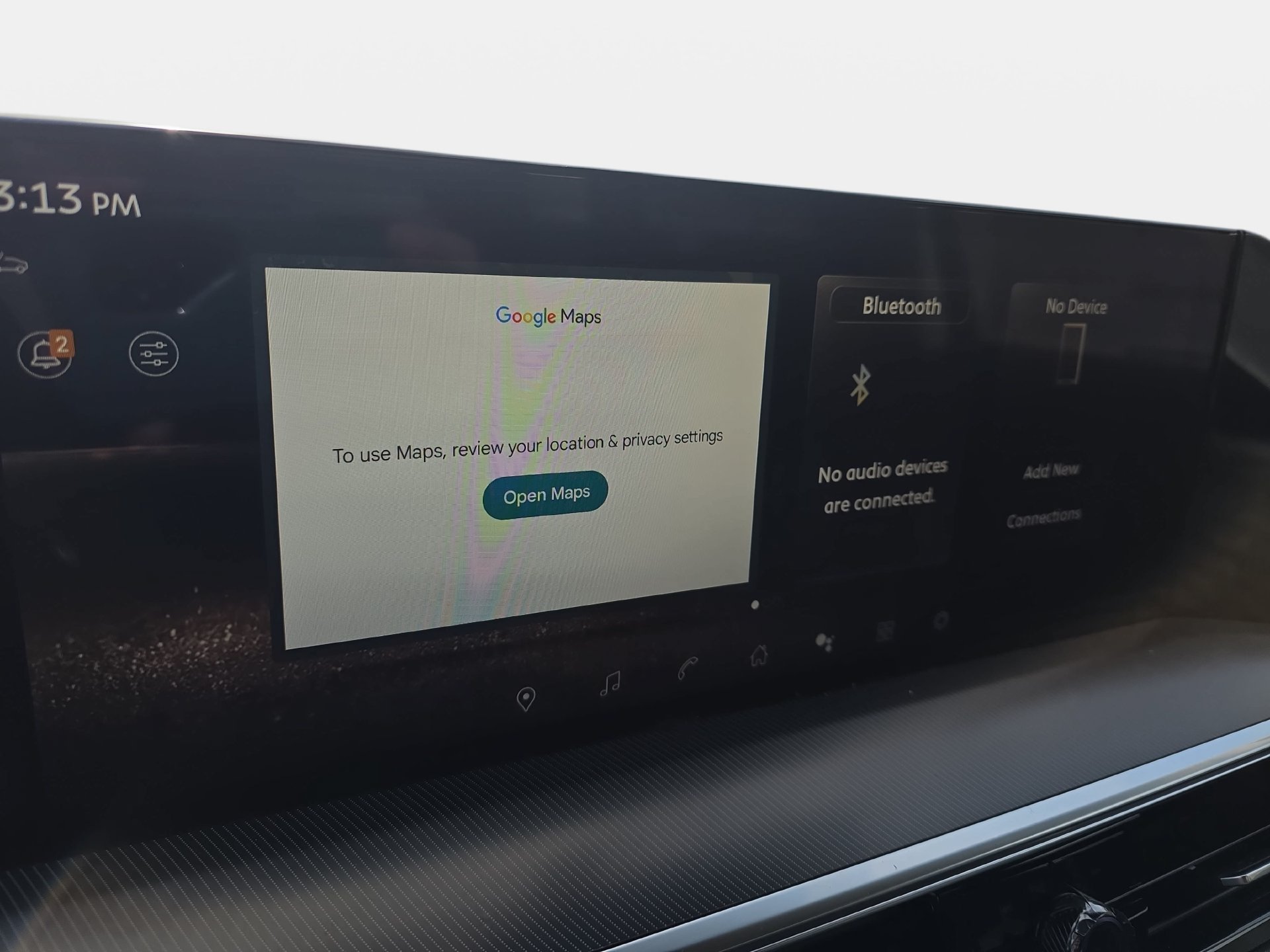New 2026 INFINITI QX80 Luxe w/ Cargo Package RWD image 21