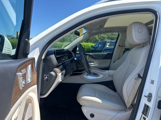 Used 2020 Mercedes-Benz GLE 350 4MATIC image 15