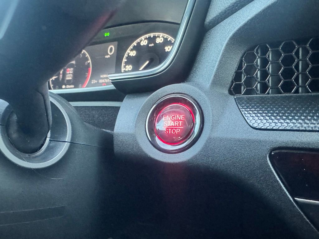 Certified 2026 Honda CR-V LX image 27